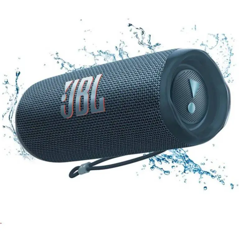 JBL Flip 6 Speaker: qualità audio, durabilità e funzionalità dal prezzo TOP (scontato del 33%)