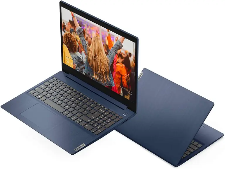 Ottimo AFFARE: Amazon Prime Day ci fa risparmiare 300€ sul notebook Lenovo IdeaPad 3