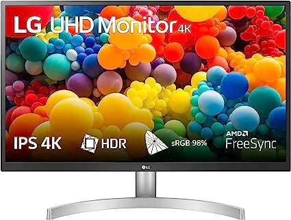 Uno dei migliori monitor 4K sul mercato è al MINIMO STORICO su Amazon, tuo a meno di 200€