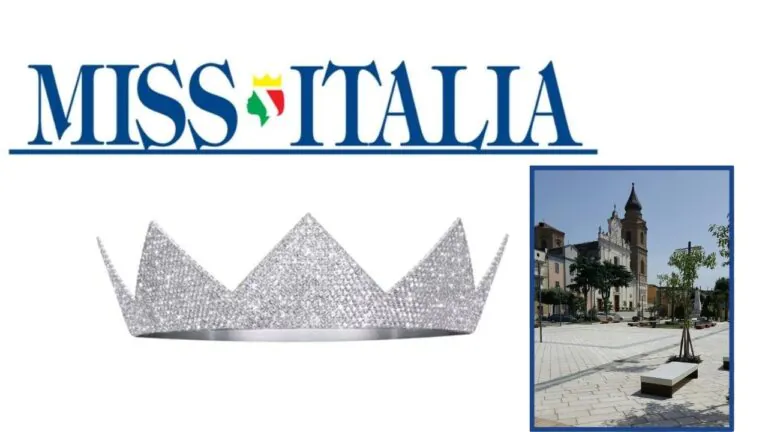 Miss Italia, nuova finale regionale nella Valle con ospite d’eccezione