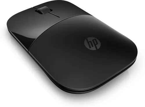 HP Z3700: il mouse wireless con tecnologia Blue LED a SOLI 10 euro su Amazon (-52%)
