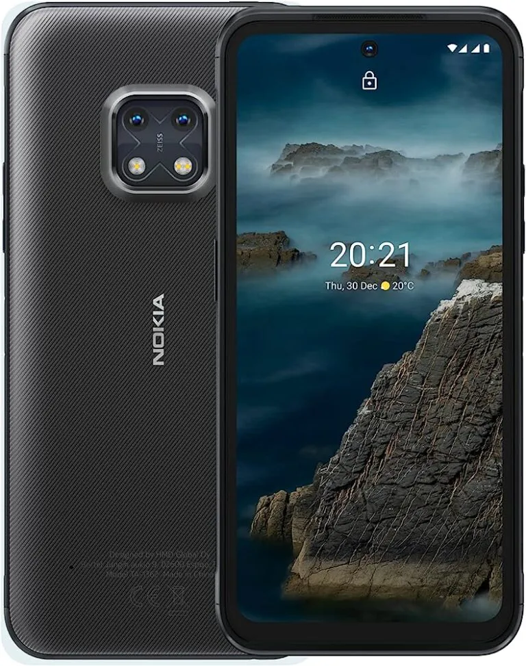 Nokia XR20 5G: lo smartphone indistruttibile a super prezzo su Amazon (-38%)