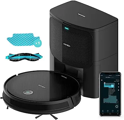 IMPERDIBILE sconto Amazon Prime Day:  Robot aspirapolvere Cecotec a meno di 150€