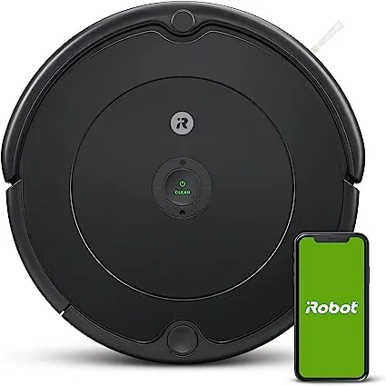 Pavimenti sempre puliti con iRobot Roomba 692 a 100€ IN MENO su Amazon