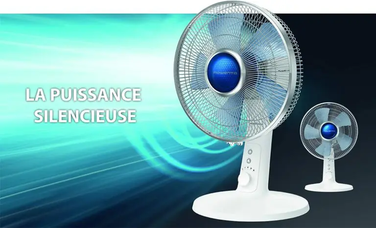 Ventilatore Rowenta Turbo Silence Extreme è in ottima OFFERTA su Amazon (-100€)