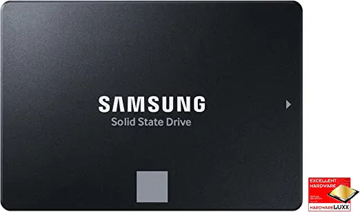 Samsung 870 EVO: il miglior SSD SATA per tuo PC a prezzo IMPERDIBILE (solo 38€)