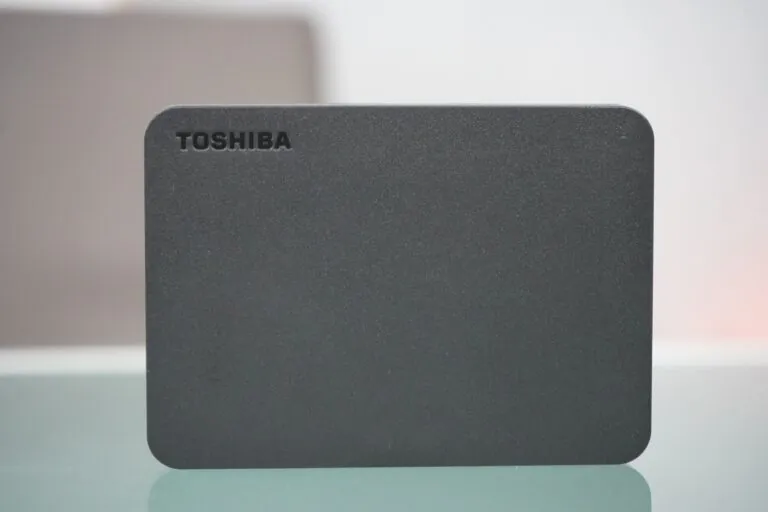 Toshiba Canvio Basics da 2TB: un ottimo hard disk esterno a prezzo IRRESISTIBILE (60€)