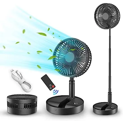 Ultimo giorno Amazon Prime Day: Combo ventilatori a prezzo super VANTAGGIOSO