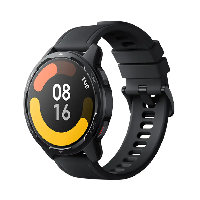 Xiaomi Watch S1 Active: il perfetto compagno di allenamento a prezzo BOMBA (-49%)