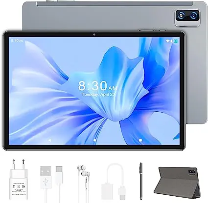 Yestel T10: ottimo tablet da 10 pollici a prezzo BASSISSIMO (a meno di 140€)