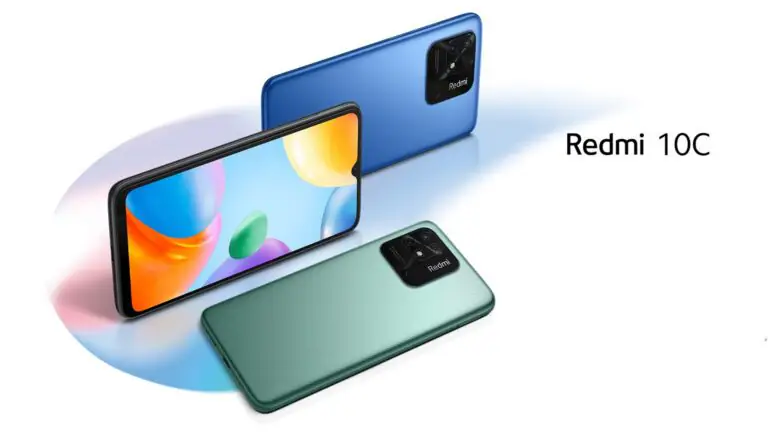 Xiaomi Redmi 10C: lo smartphone entry level  completo a prezzo WOW su Amazon: tuo a SOLI 150€