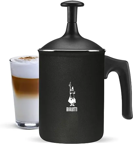 Bialetti Tutto Crema Montalatte a prezzo ridicolo (-20%)