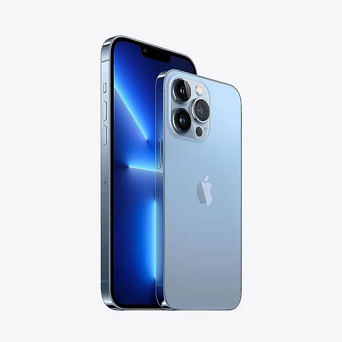 I Phone 13 Pro Max: lo smartphone più venduto scende al minimo storico