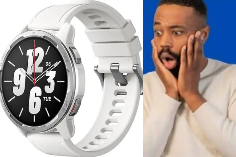 Xiaomi Watch S1 Activead è l’affare del giorno: a meno di 100 euro ancora per poco su Amazon