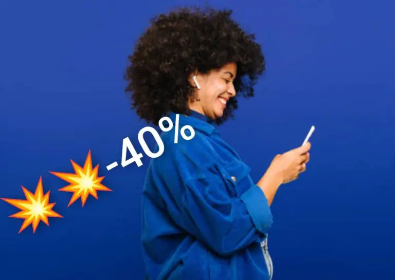 Xiaomi Redmi Buds 4 Pro: mai visto un prezzo cosi basso, scontate del 40%