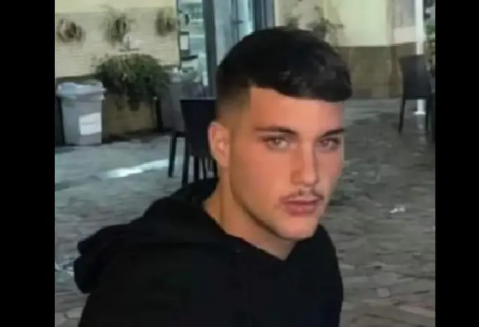 L’ultimo saluto ad Alessandro Marino