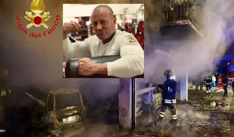 Rione a ferro e fuoco per ottenere sconto sulla casa in vendita, 4 ordinanze. NOMI E FOTO