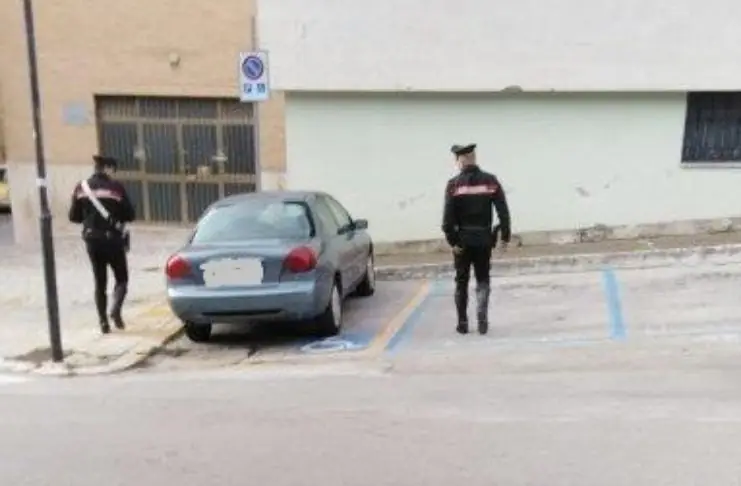 Multe non pagate, fermate auto dei morosi: controllati oltre 100 veicoli. FOTO