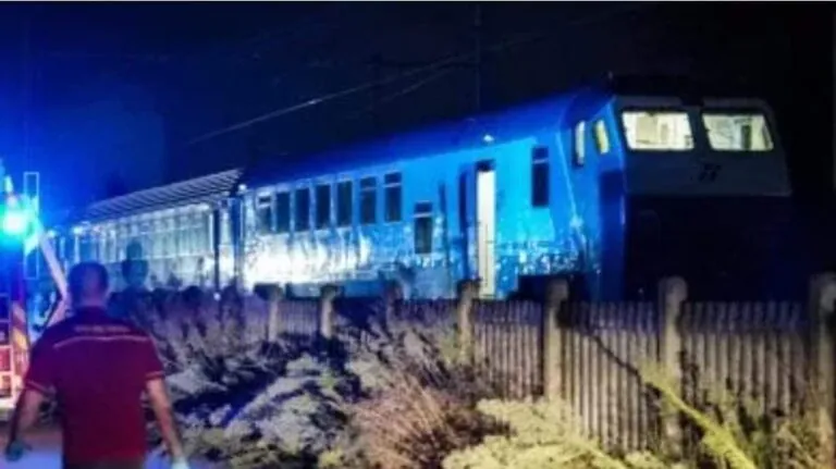 Treno travolge operai, 5 morti: tra le vittime un 43enne del Casertano. Tutti i nomi