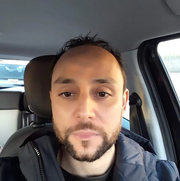 Operaio ucciso dal treno, la sua città di origine è sotto choc. Le testimonianze