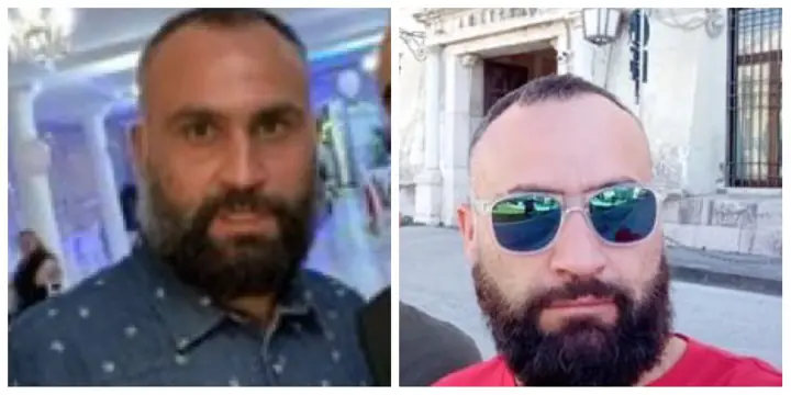 Bacia barista e tenta di violentarla, poi rapina titolare del locale. Preso uno degli ultras della Casertana