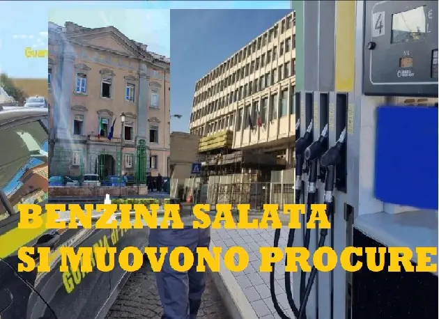 Carburante alle stelle, benzinai denunciati alle Procure: “Prezzi alti per speculare su vacanze”