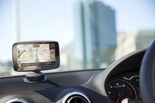 Tom Tom GO 620: il miglior navigatore per auto a prezzo STRACCIATO (-45%)
