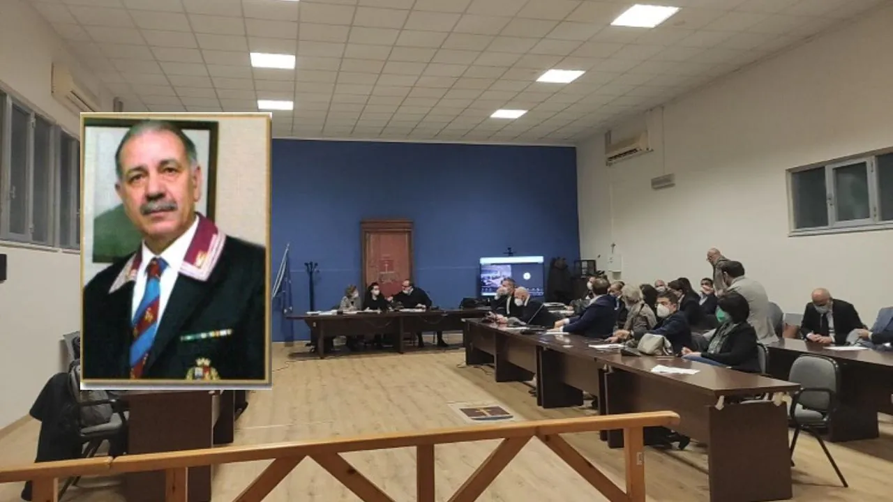 associazione polizia di stato santa maria capua vetere
