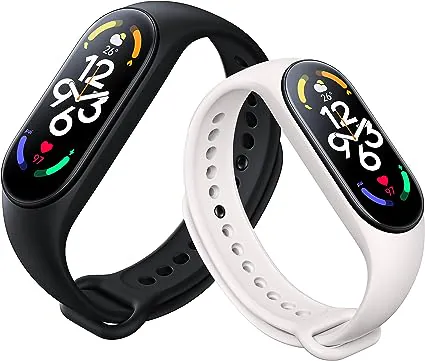 Xiaomi Smart Band 7 con 110 modalità sportive: bastano MENO di 50€ per questo smartwatch tuttofare