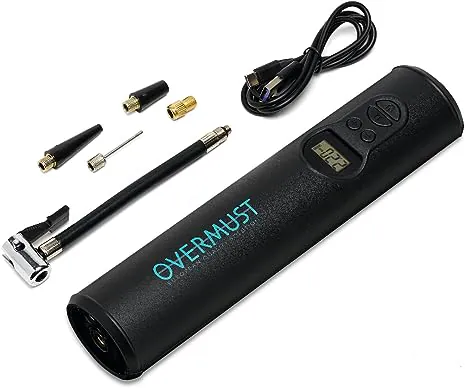 Compressore portatile: compatto pratico ed efficace, perfetto per portare ovunque (-26% su Amazon)