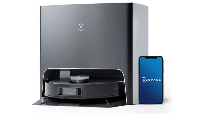 Ecovacs Deebot X1 Turbo: potentissimo e assistente virtuale integrato a prezzo WOW su Amazon (-400€)