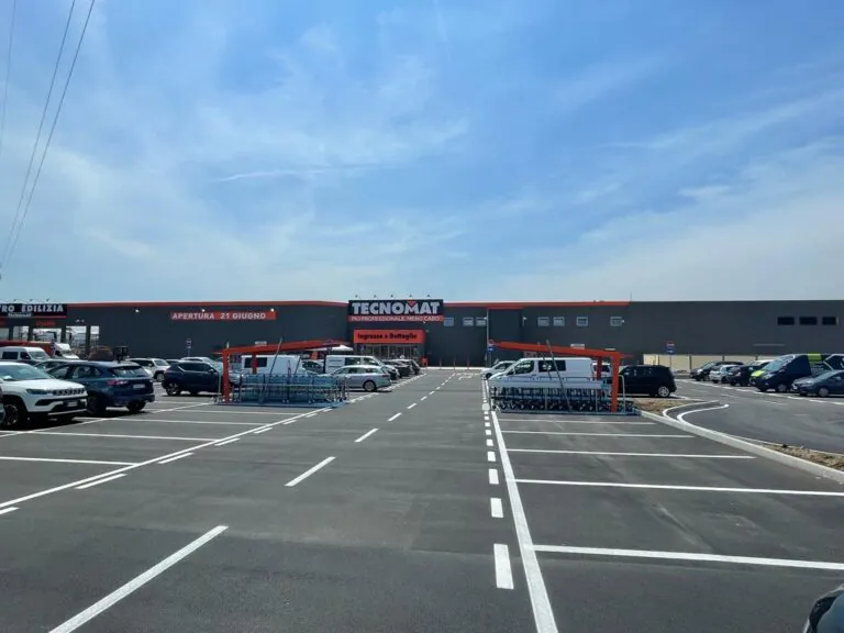Tecnomat, in arrivo 100 assunzioni per nuova apertura