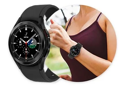 Samsung Galaxy Watch 4 Classic: il top di gamma di casa Samsung a prezzo IMPERDIBILE (risparmi 174€)