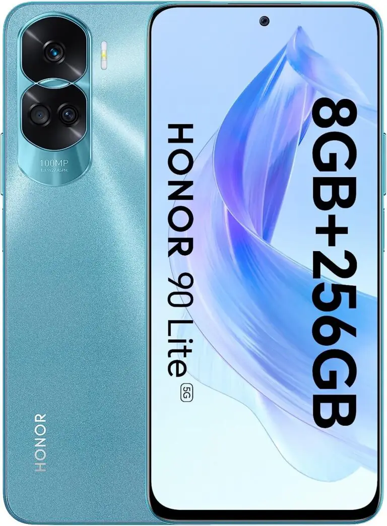 Offerta a tempo per Honor 90 Lite: caratteristiche top e piccolo prezzo