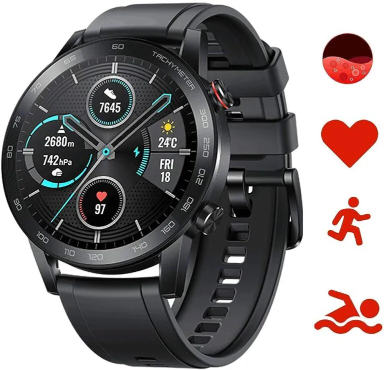 Honor Magic Watch 2: tantissime funzionalità ad un prezzo MAI VISTO (-44%)