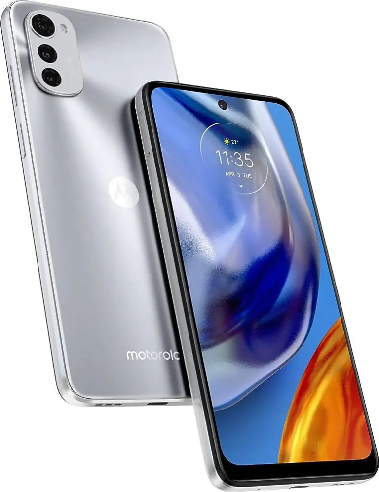 Motorola moto e32s basato su Android 12 è in SUPER occasione su Amazon: tuo a soli 109€