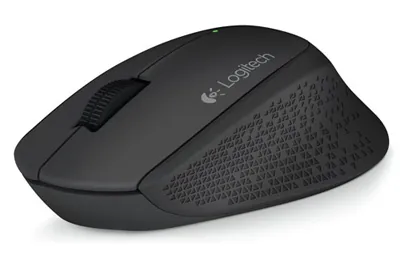 Mouse Wireless Logitech M280: qualità, conforto e CONVENIENZA in un solo prodotto