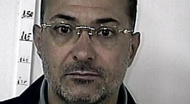 Appena liberato l’ex genero del boss pentito si rimette nel giro delle estorsioni