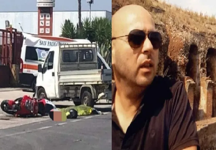 Muore nell’incidente poco prima di diventare padre