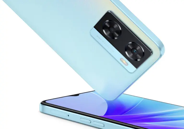 Lo smartphone da non perdere: Oppo A77 5G bello e potentissimo a prezzo CONVENIENTE