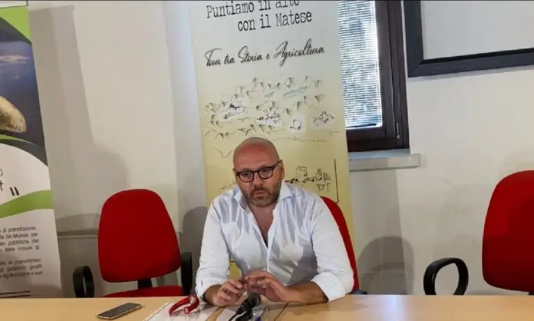 Parco Nazionale del Matese, Girfatti: «Rischiamo un nuovo caso ‘aeroporto Grazzanise’, non possiamo perdere tempo»