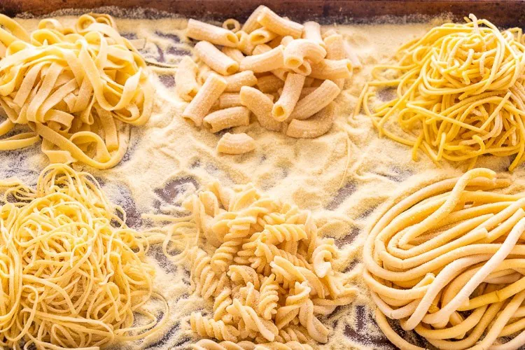Pastificio casertano cerca operai diplomati