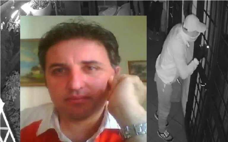 Politico picchiato in casa da rapinatori senza scrupoli: sono scappati con la cassaforte