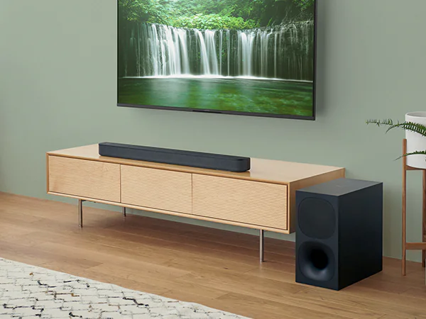 Sony HT-S400: una ottima soundbar a prezzo SORPRENDENTE (scontato del 38% su Amazon)