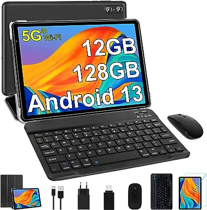 Tablet Android 13 è in sconto FANTASTICO su Amazon (-33%), tuo a meno di 100€