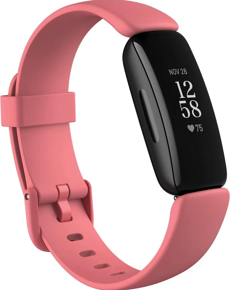 Fitbit Inspire 2: nuovo Minimo Storico, oltre 50 euro di sconto