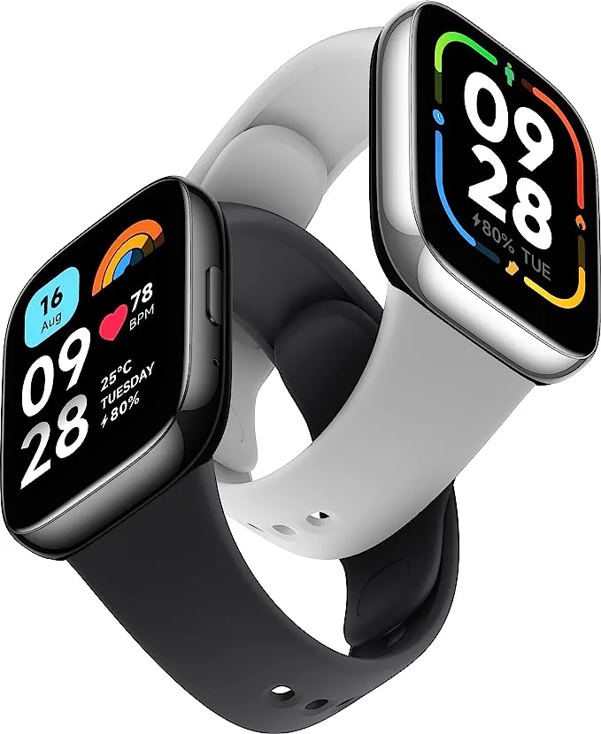 Smartwatch Xiaomi Redmi Watch 3 Active: crolla il prezzo, un AFFARE
