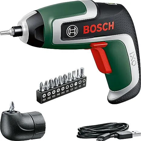 Avvitatore a batteria Bosch IXO, sconto pazzesco fino ad esaurimento scorte