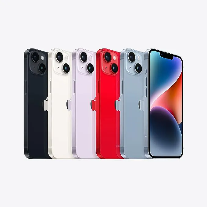 Apple iPhone 14 Plus: Il top di gamma ad un prezzo imperdibile