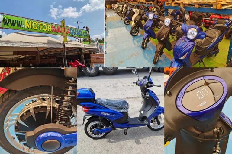 Velocipede a prezzo stracciato, la maxi promozione di ‘Motormania’